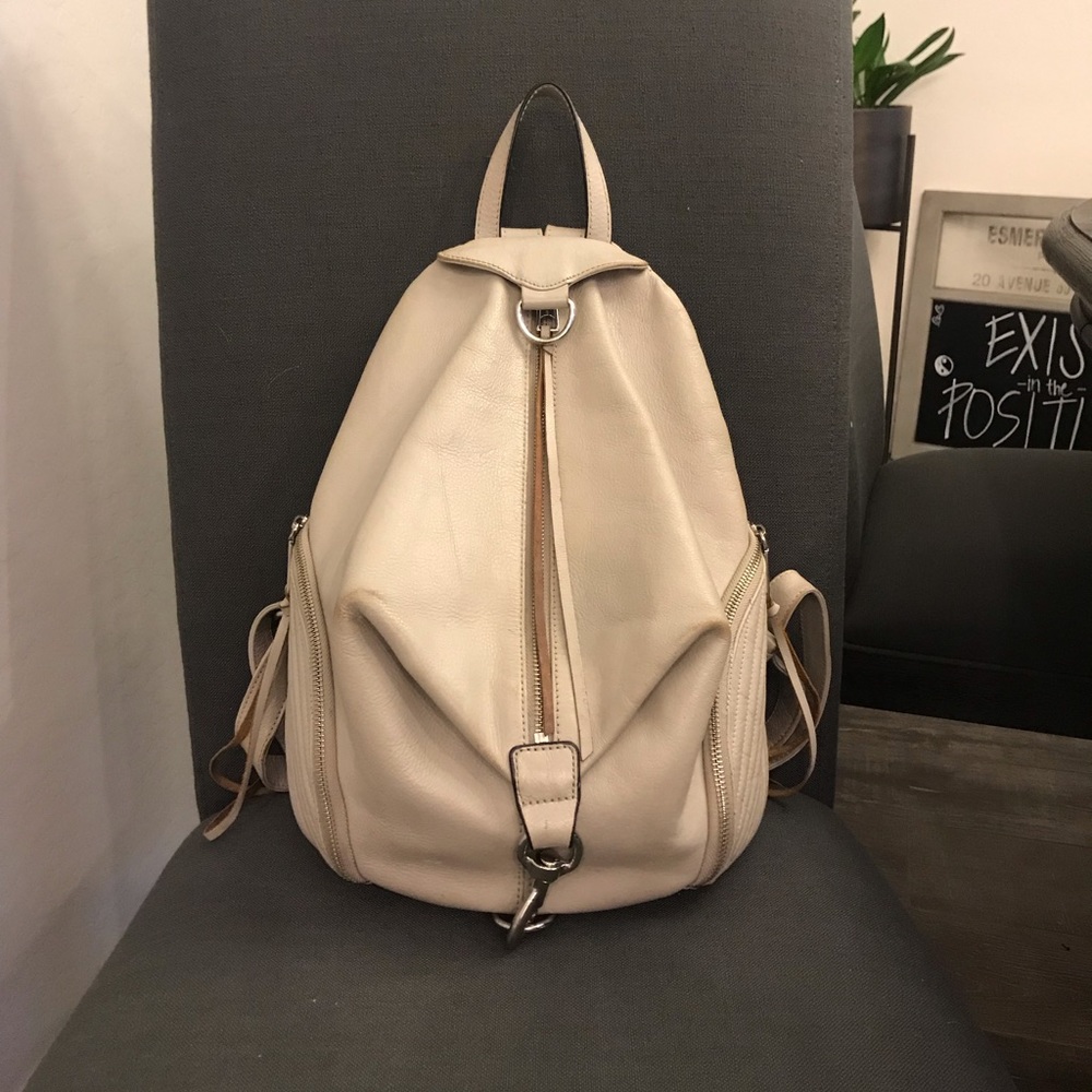 Rebecca Minkoff Julian Backpack